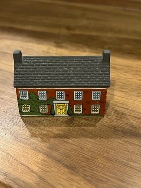 Whimsey On Why Village by WADE (ENGLAND)